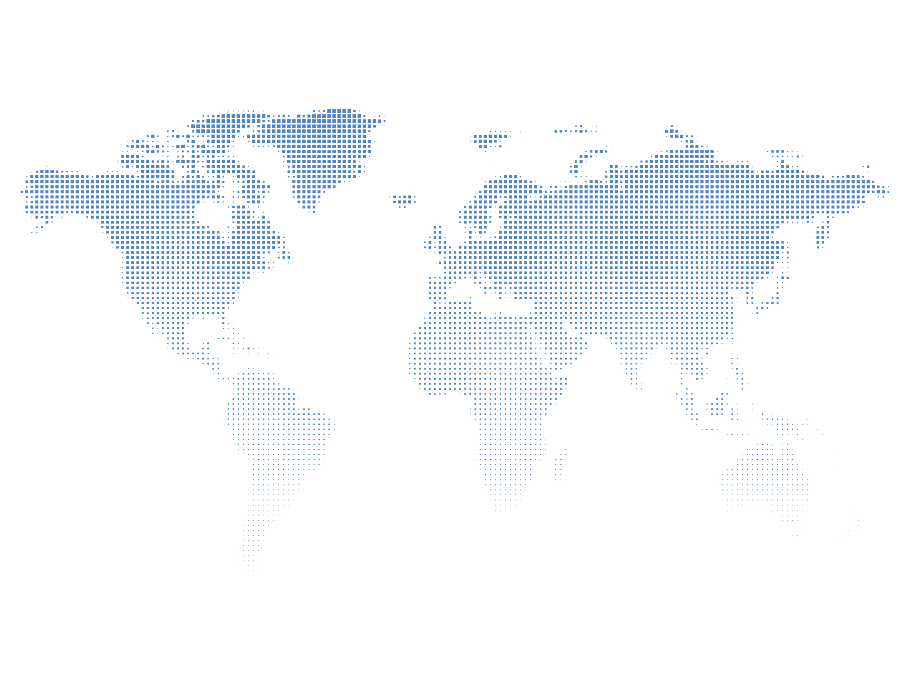 World Map Network